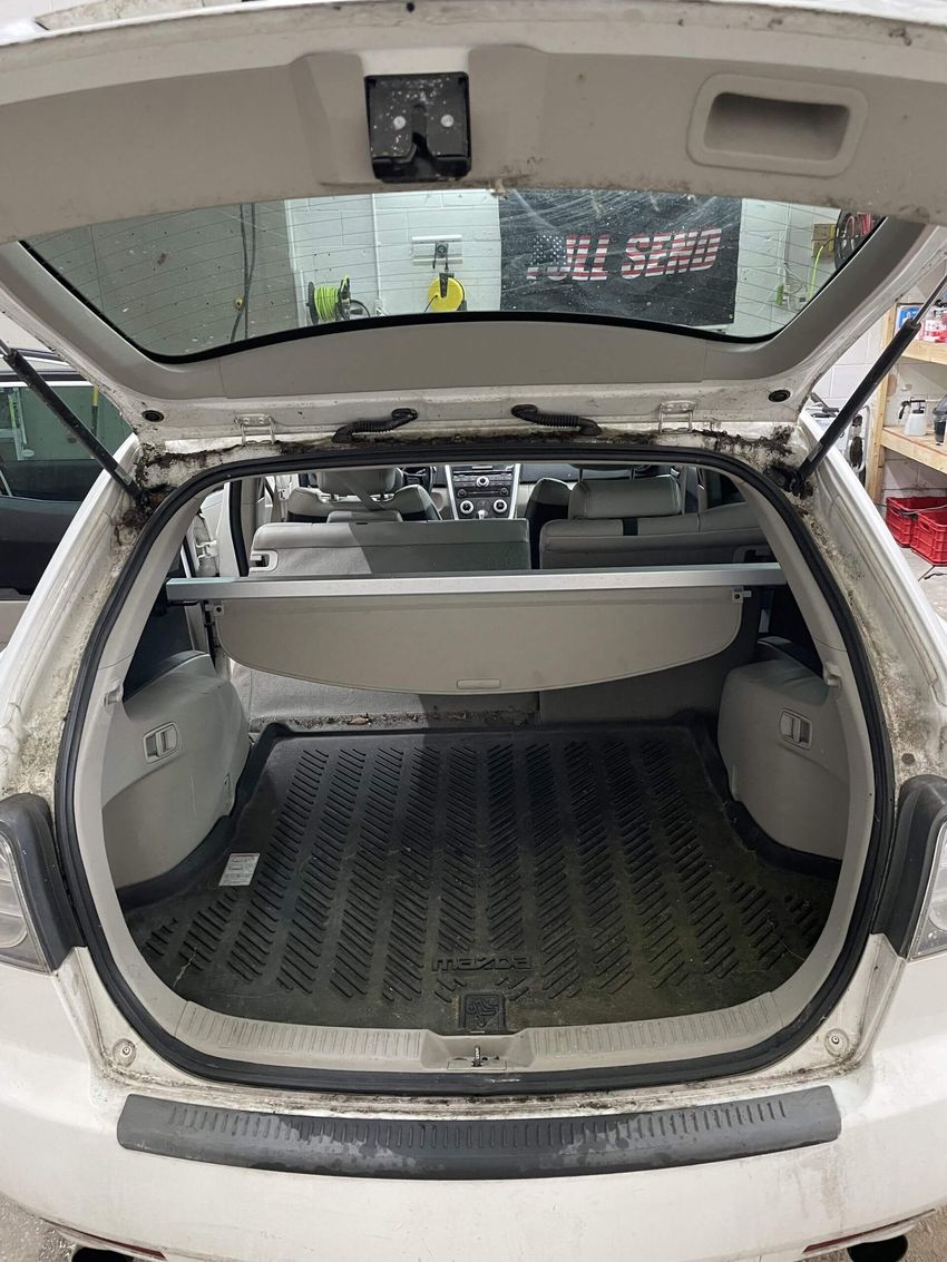 Car Detailing Bloomington IL Austin’s Auto Detailing Ceramic Coating