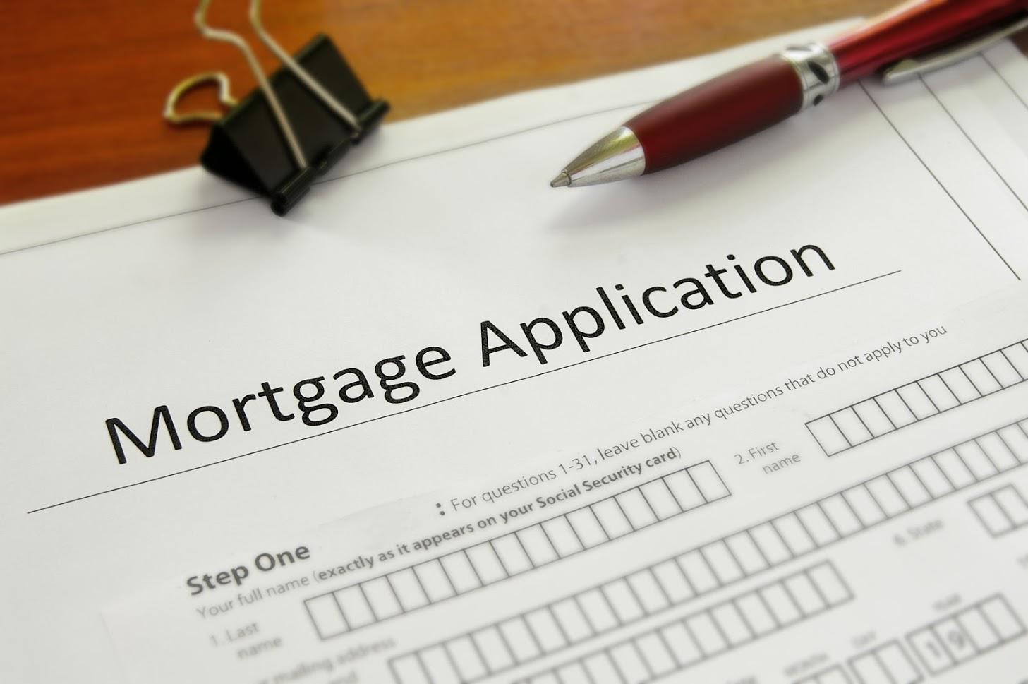 Mortgage Application — Costa Mesa, CA — Secure One Capital