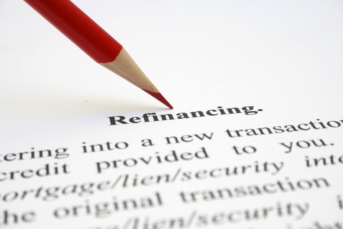 Refinancing Paper – Costa Mesa, CA – Secure One Capital