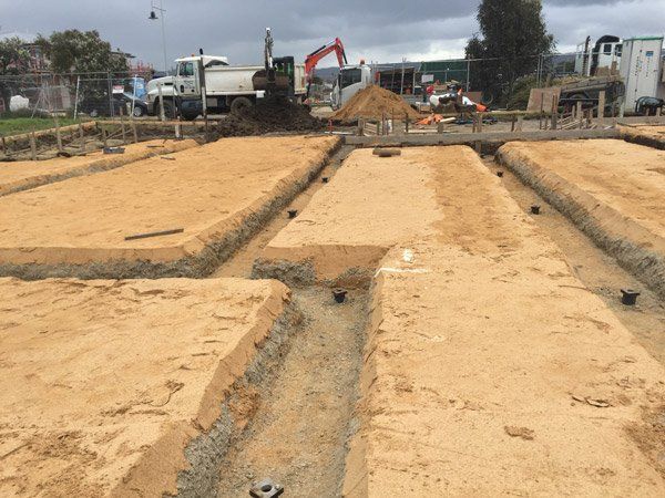 raft slab foundation