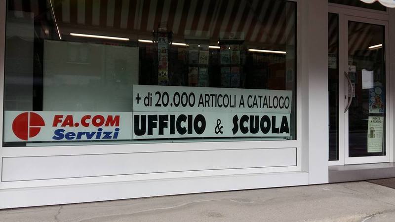 articoli scuola e uffico