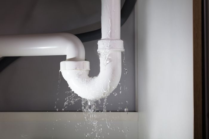 Sioux City Leaky Pipes Repair