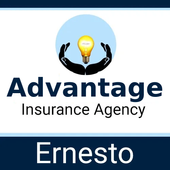 Advantage Insurance Agency logo