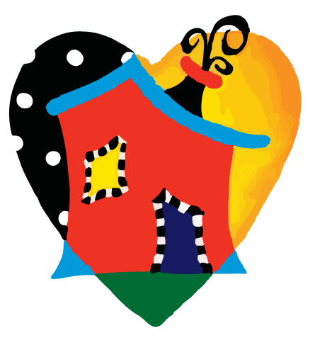 Baldwin County Child Advocacy Center Logo