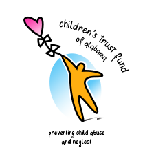 Children's Trust Fund of Alabama Logo