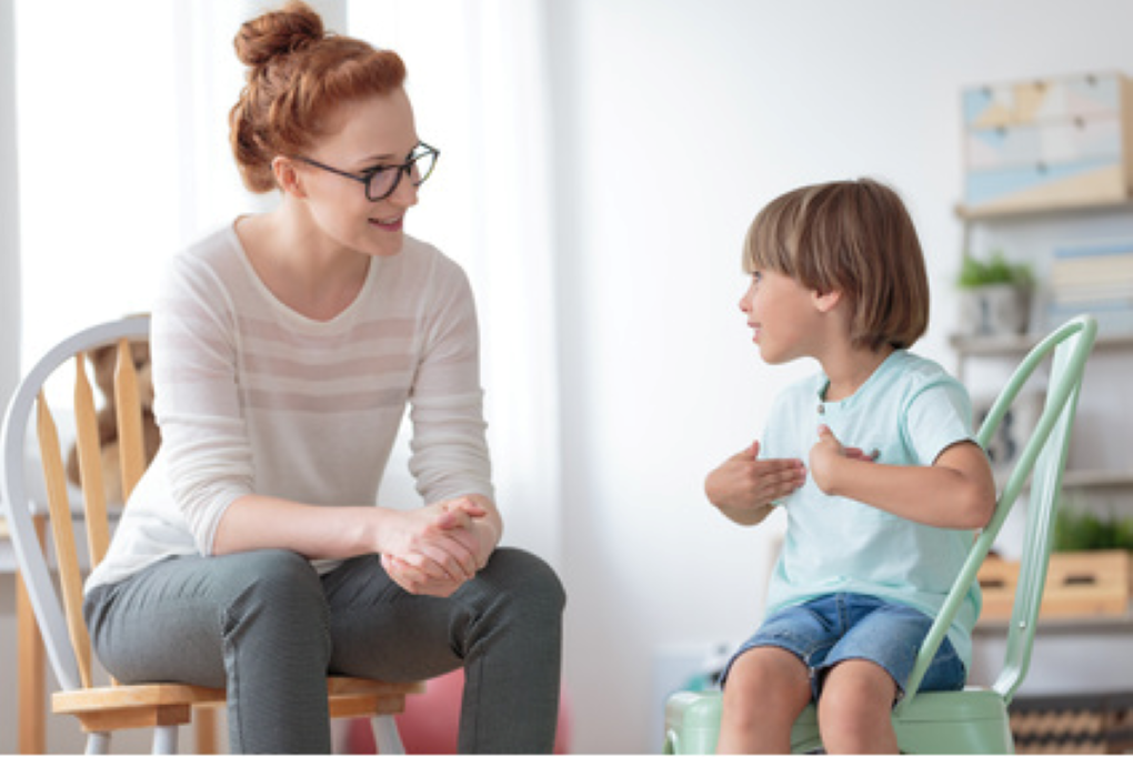 what does CAC stand for in child welfare