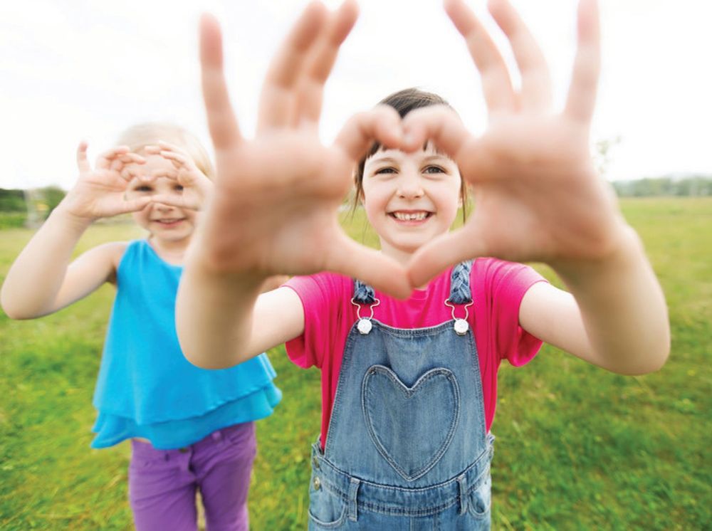 help child abuse victims
