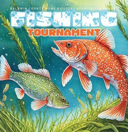 BCHBA Annual Fishing Tournament