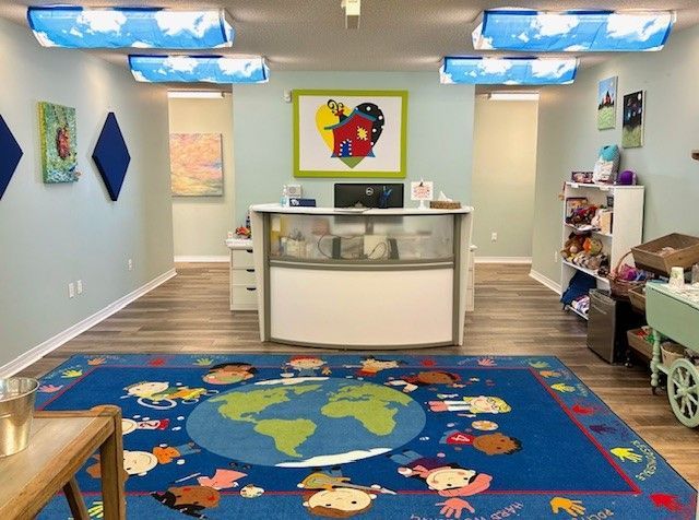 Baldwin County nonprofit for children