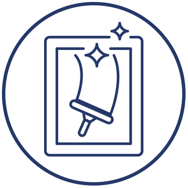 Dustbusters of the Triad - Window Cleaning Service