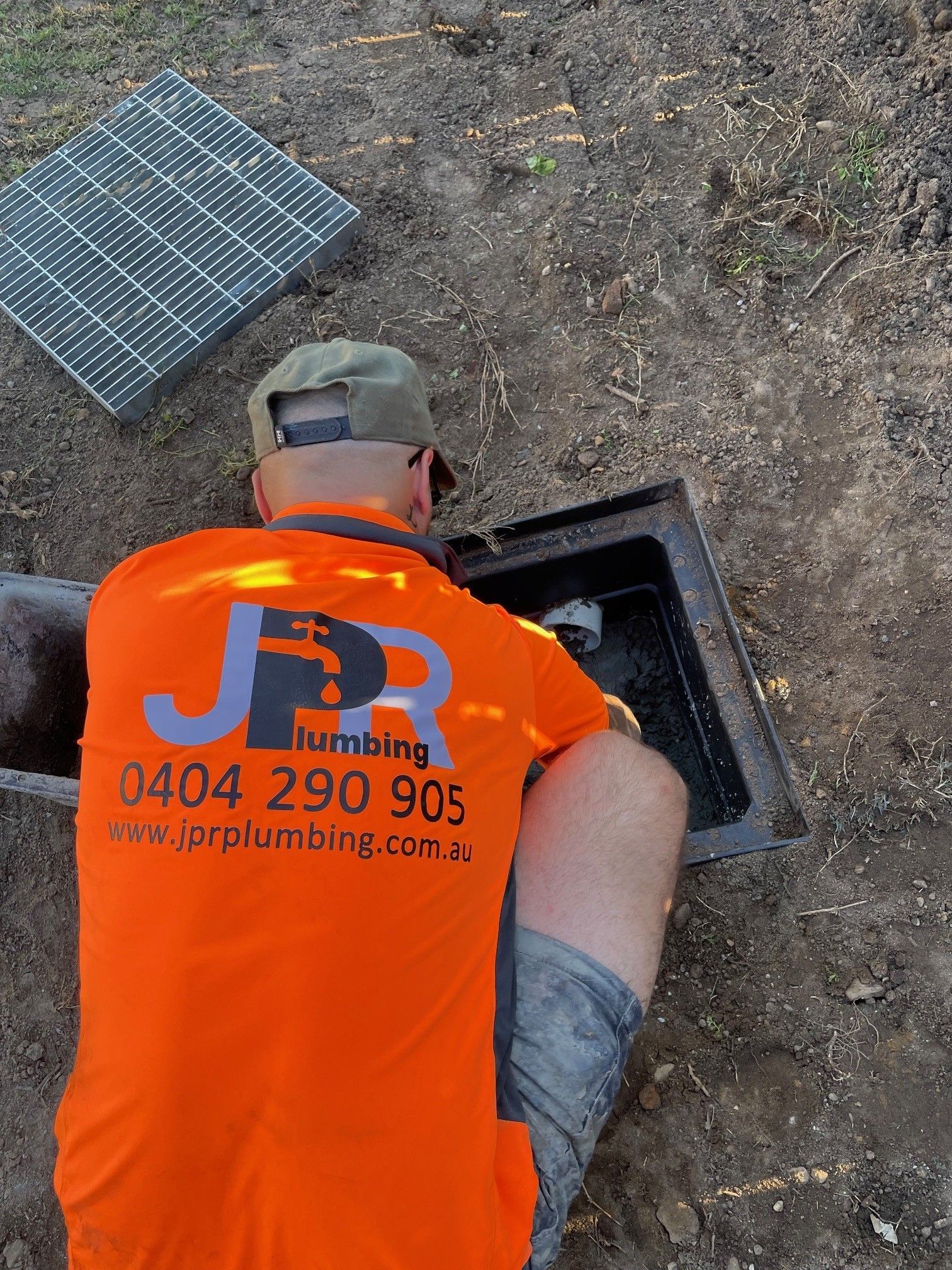 Plumber park ridge south