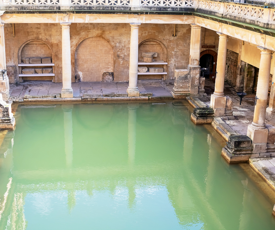 Roman Bath