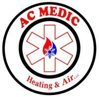 AC Medic logo