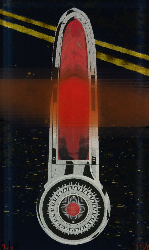 Image of Garubba Artwork 