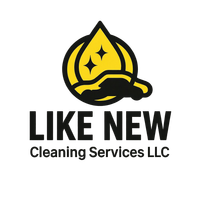 Like New Cleaning Services LLC