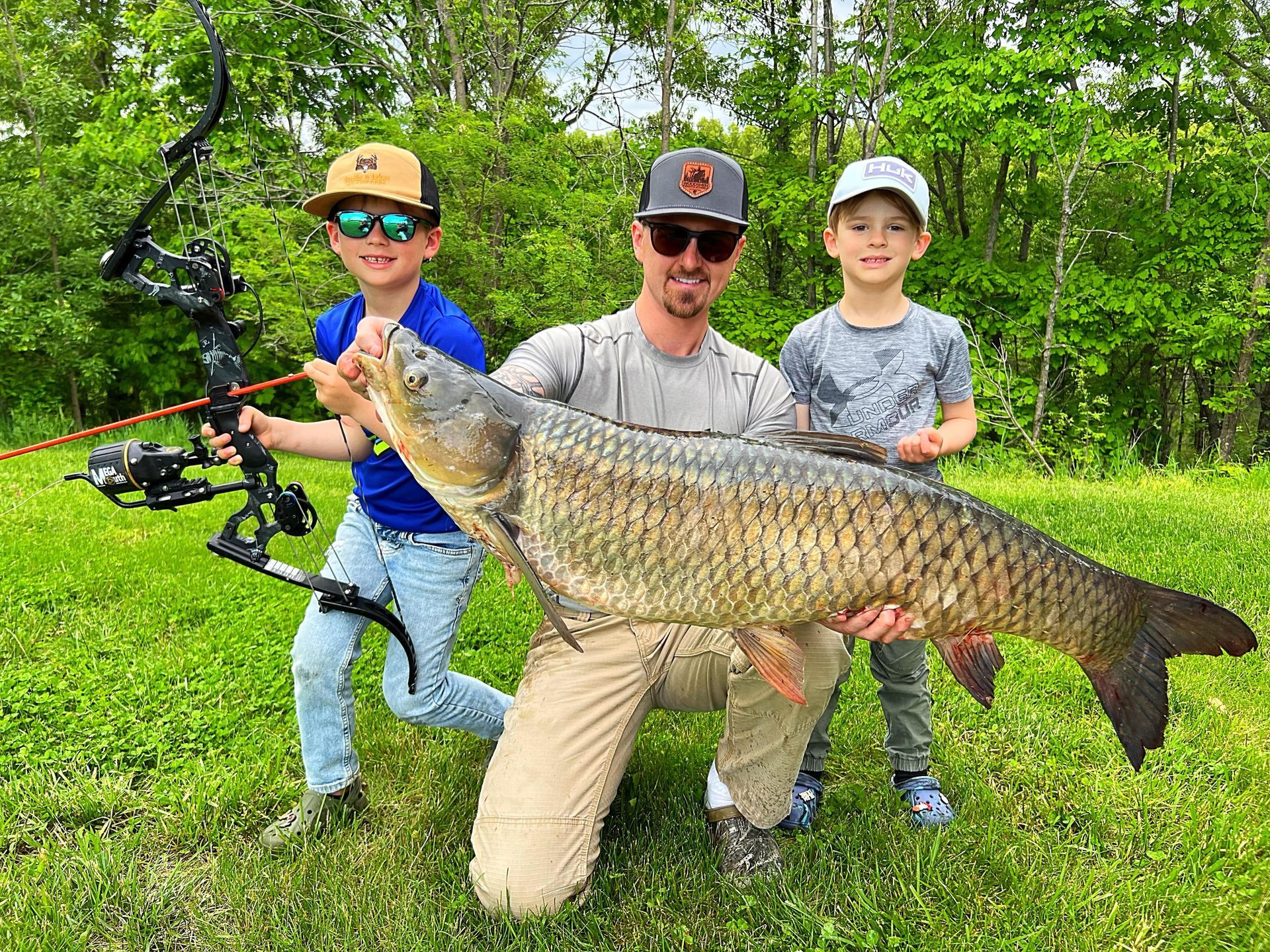 Fishing