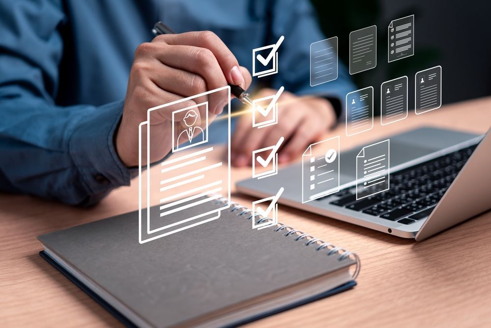 Processing Solutions