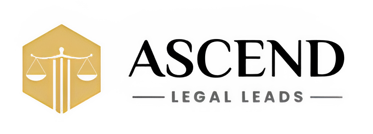 Ascend Legal Leads Logo