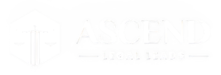 Ascend Legal Leads