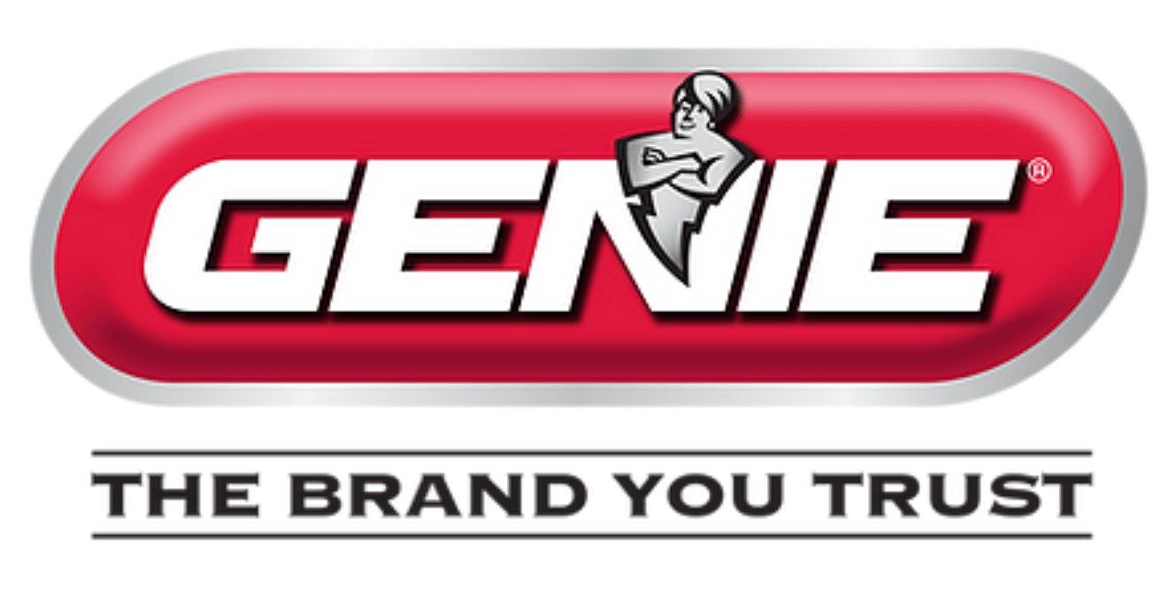 genie door opener