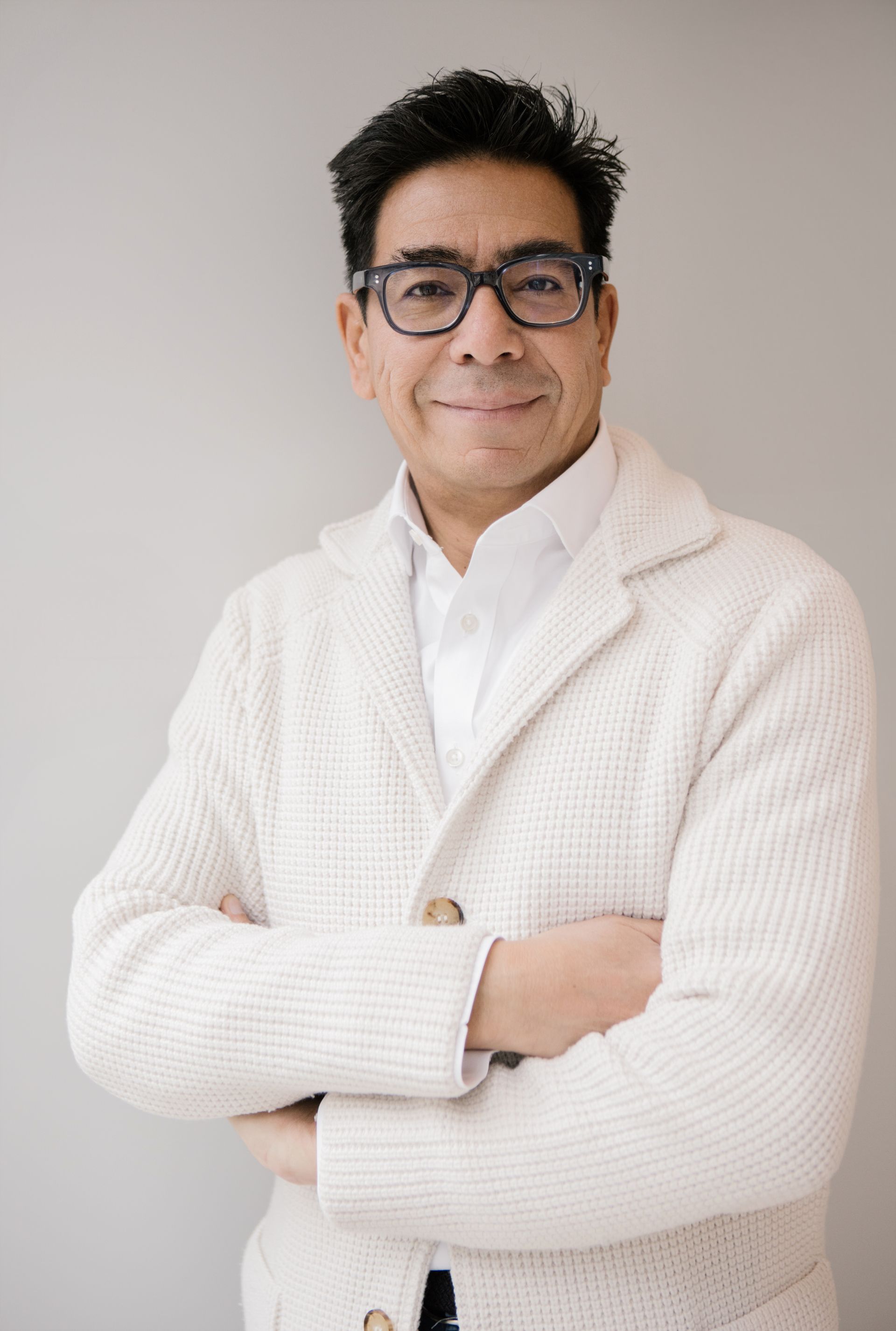 Photo of Jairo Arango