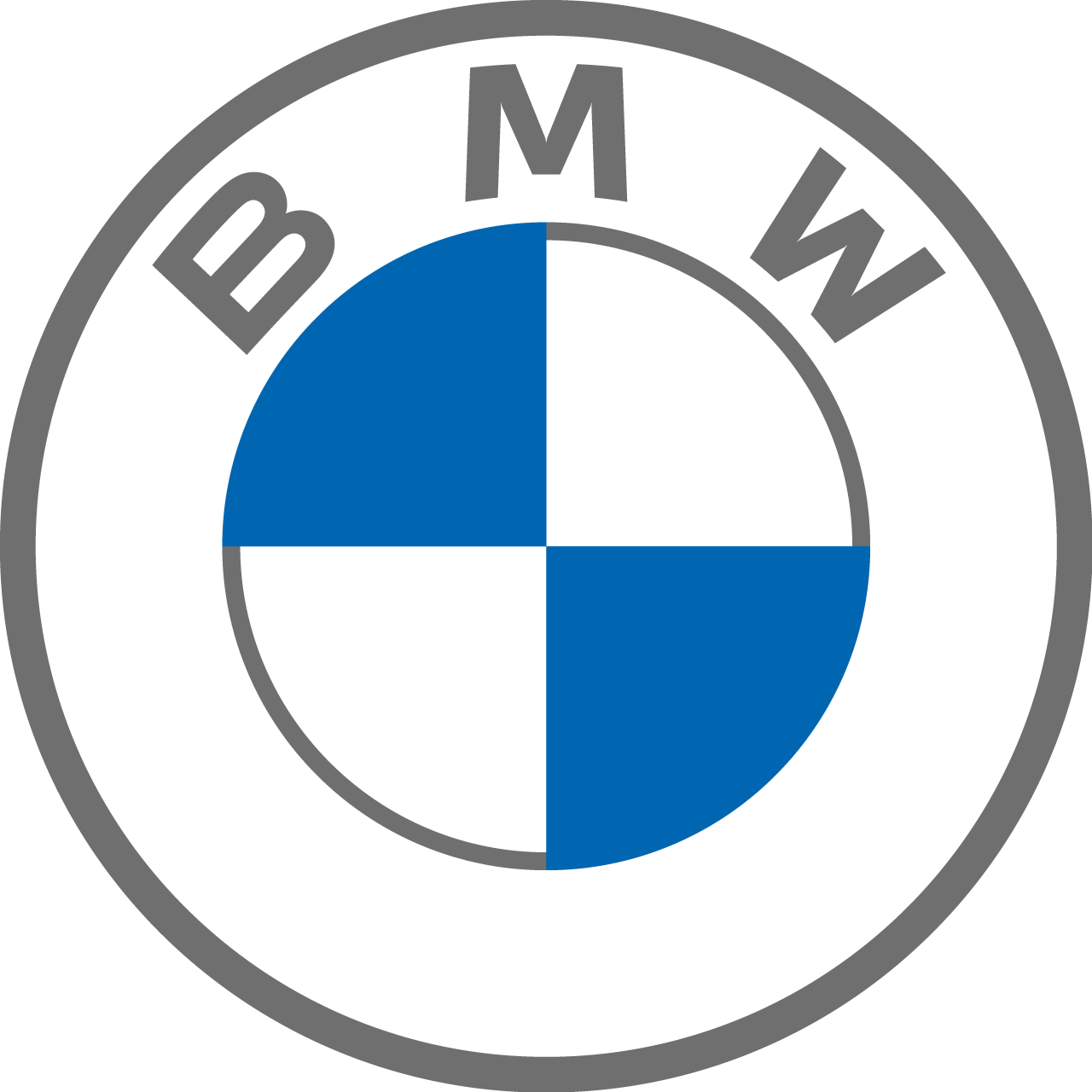 BMW Logo