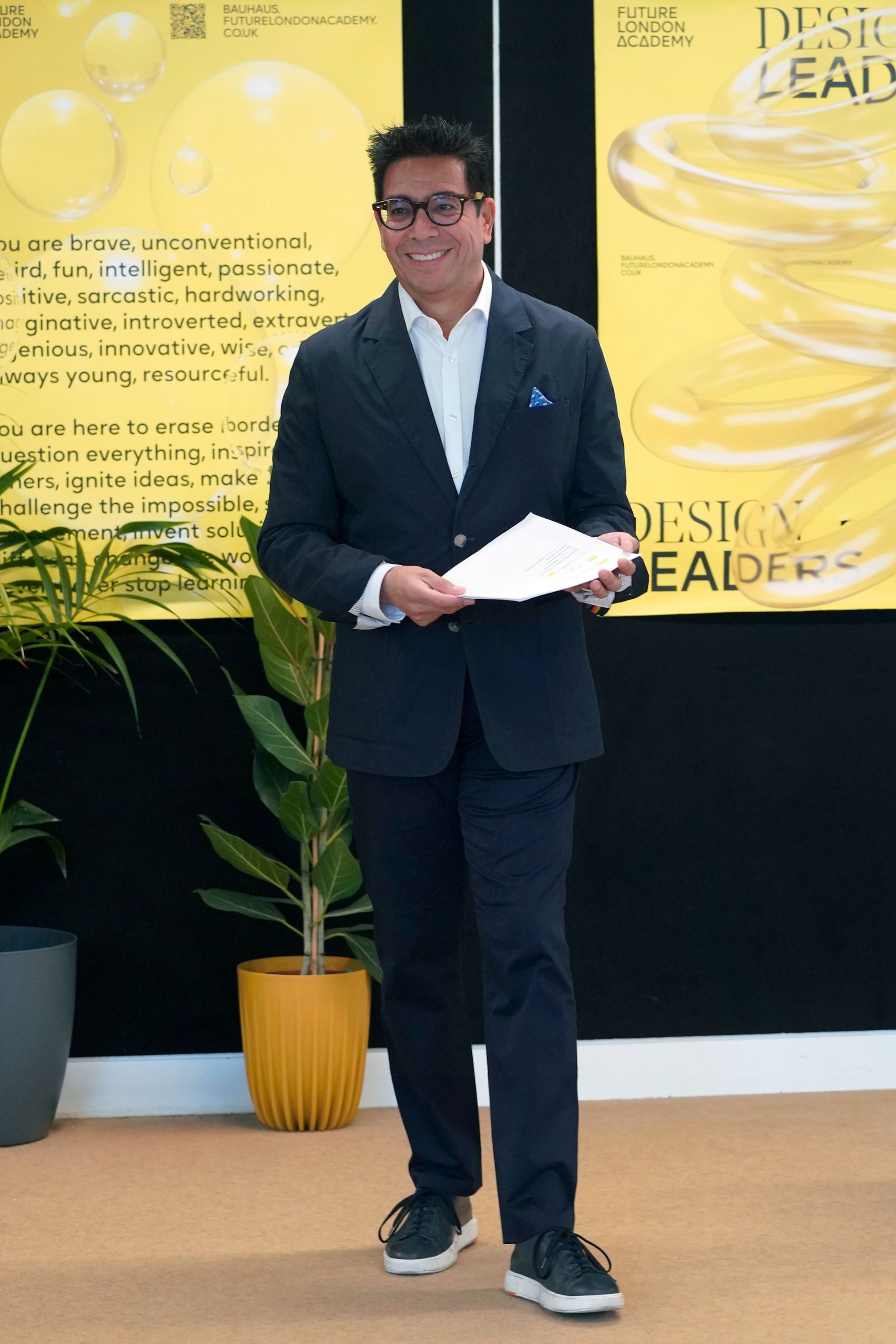 Photo of Jairo Arango