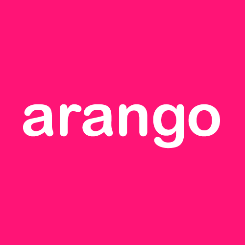 arango logo