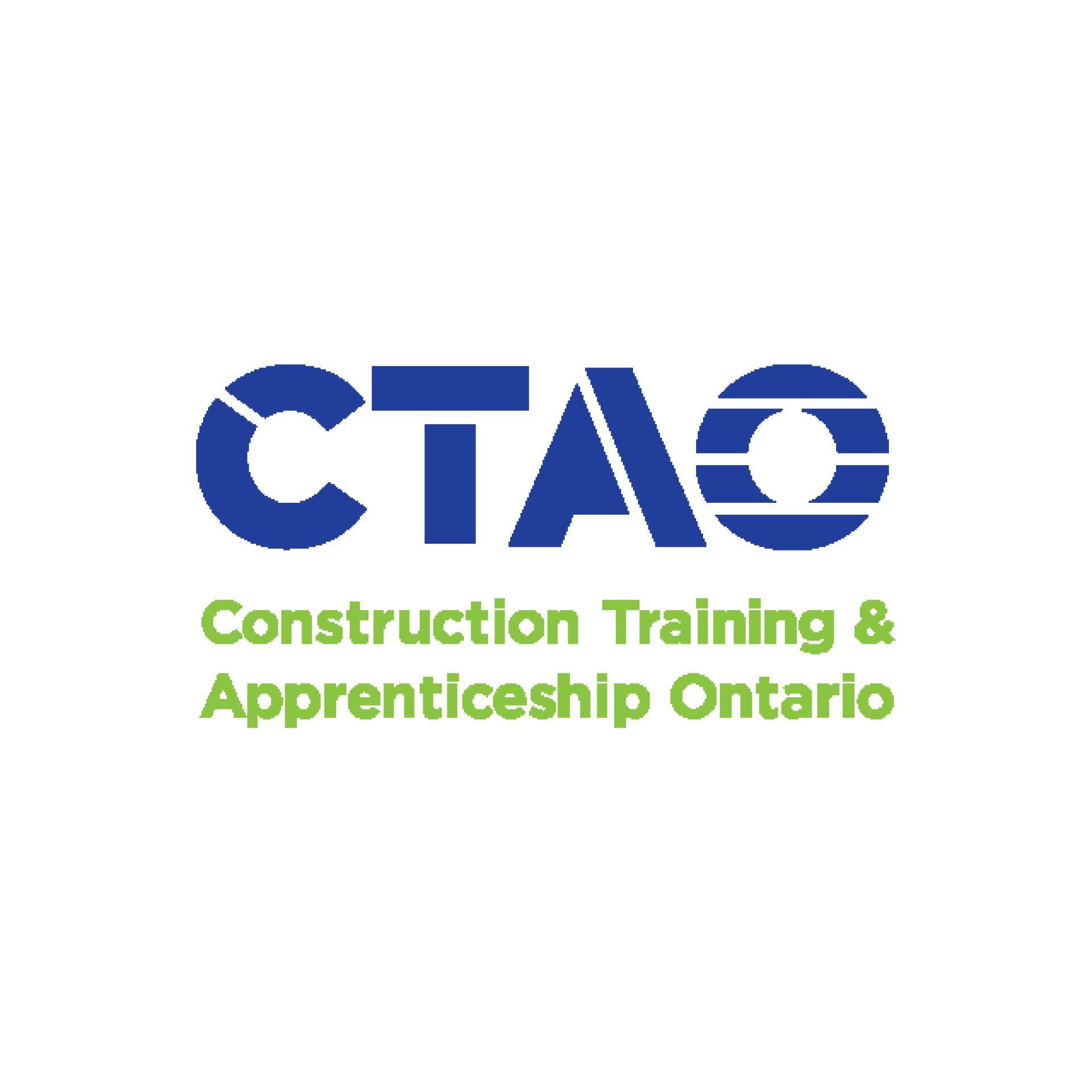 Construction Training & Apprenticeship Ontario (CTAO)