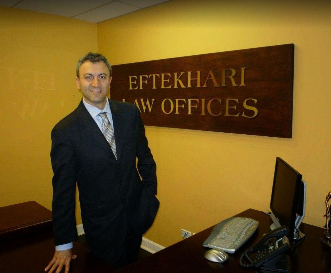 Eftekhari Law Office LLC