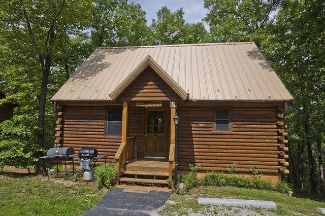 Cody S Log Cabins In Branson Mo Log Cabin Rental