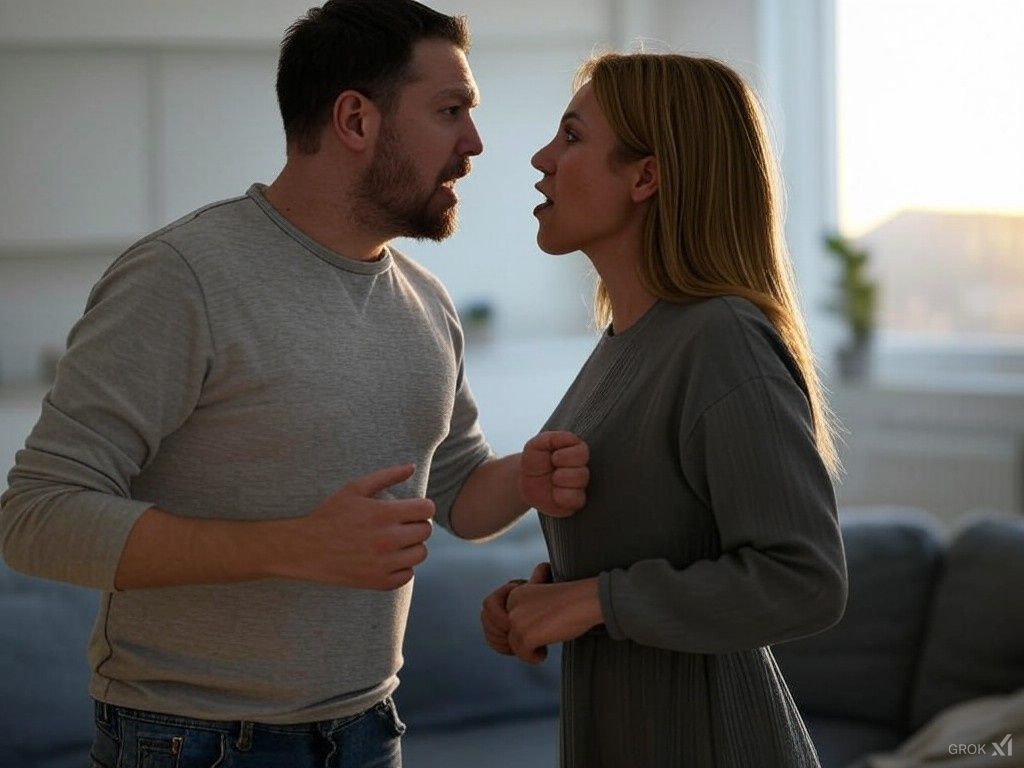 Texas Assault Family Violence defense – How to prevent charges or get a case dismissed