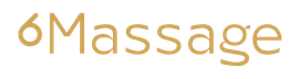 6Massage Logo