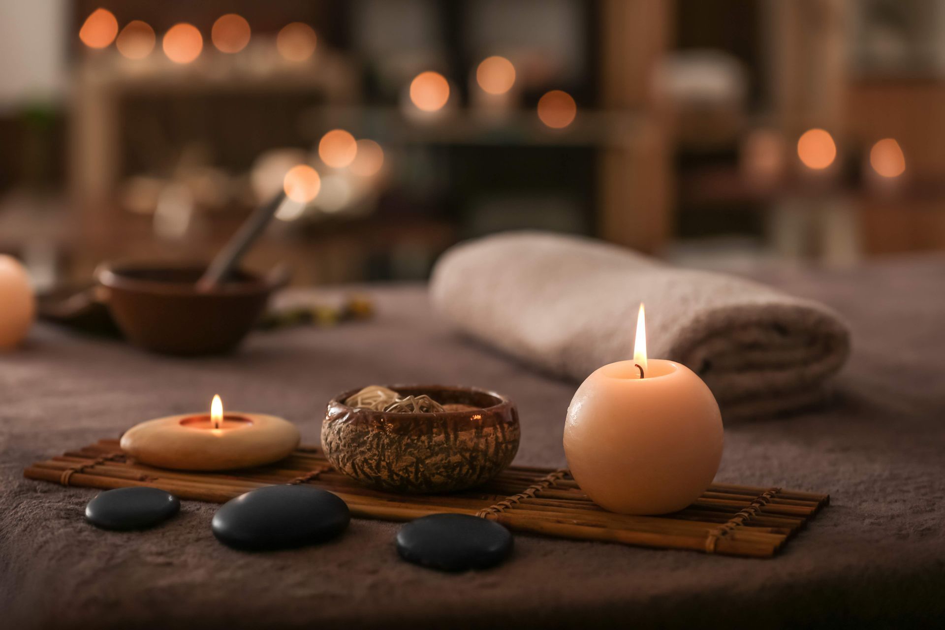 The Luxury Mobile-Based Massage Company | 6Massage