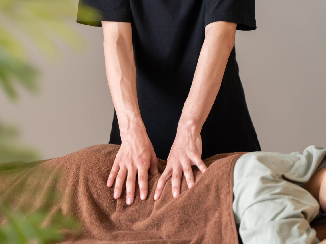 Multi-Modality Treatment Approach