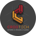 CREOTECH logo