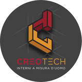 CREOTECH logo