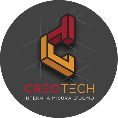 CREOTECH logo