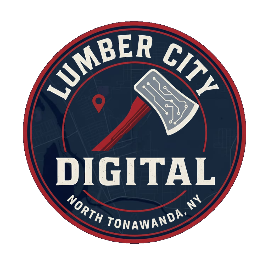 Lumber City Digital marketing