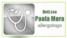 allergologa, specialista in allergologia