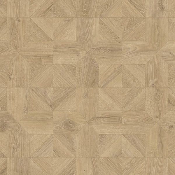 拼花系列 Impressive Pattern｜超硬化木地板｜楓鑫建材｜QUICK STEP 超耐磨木地板