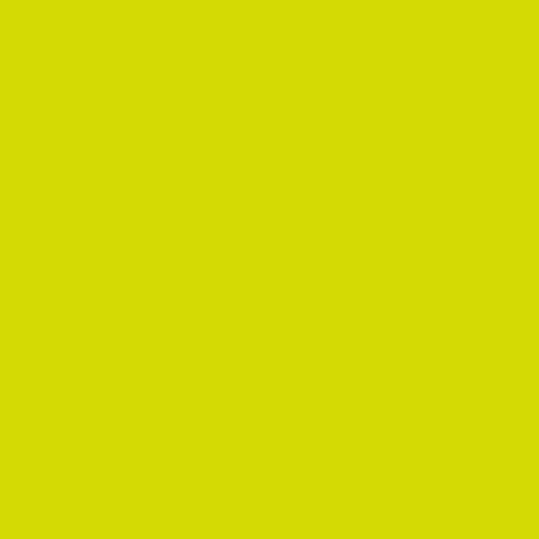 a close up of a bright yellow background .