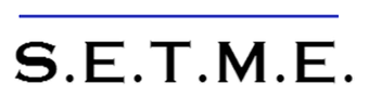 S.E.T.M.E. logo