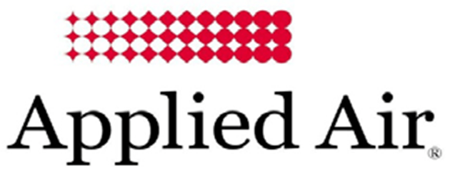 Applied Air Logo