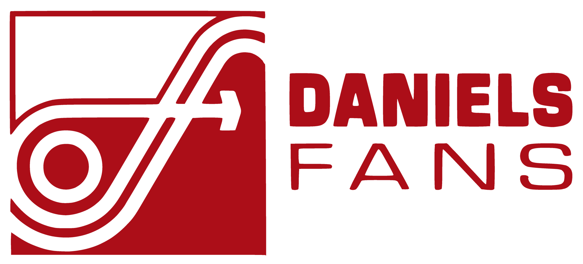 Daniels Fans Logo