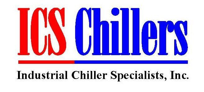 ICS Chillers Logo