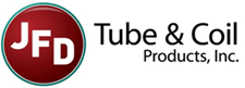 JFD Tube & Coil Products, Inc. Logo