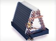 Evaporator Coils - Cooling and Heating System in Orem, UT