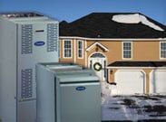 Furnaces - Cooling and Heating System in Orem, UT