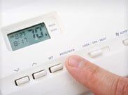 Thermostats - Cooling and Heating System in Orem, UT